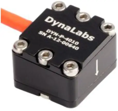 DynaLabs DYN-P-4000 Uniaxial Piezoresistive Accelerometers - 1