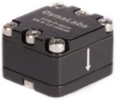 DynaLabs DYN-P-4000 Uniaxial Piezoresistive Accelerometers - 3