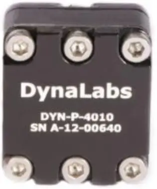 DynaLabs DYN-P-4000 Uniaxial Piezoresistive Accelerometers - 4