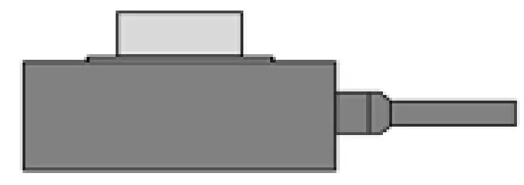 COREMORROW P35A Piezo Tip and Tilt Platform - fig 12
