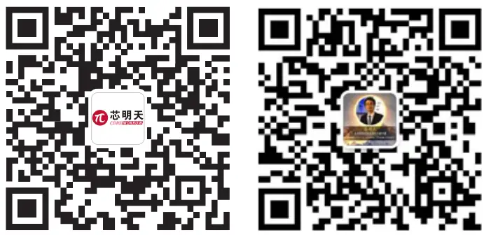 COREMORROW P35A Piezo Tip and Tilt Platform - qr code