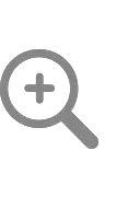 Magnifying glass icon