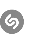 Shazam icon