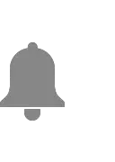 Bell icon