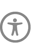 Accessibility Shortcuts icon