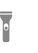 Flashlight icon