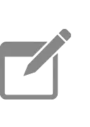 Compose icon for Notes