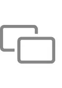 Screen Mirroring icon