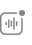 Sound Recognition icon