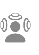 Spatial Audio icon