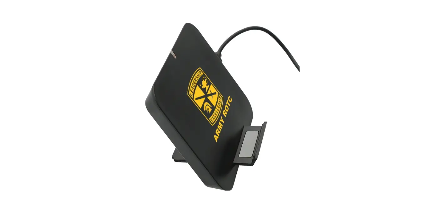 Fsc Ast-wr193 Optic Wireless Charging Phone Stand Instruction Manual