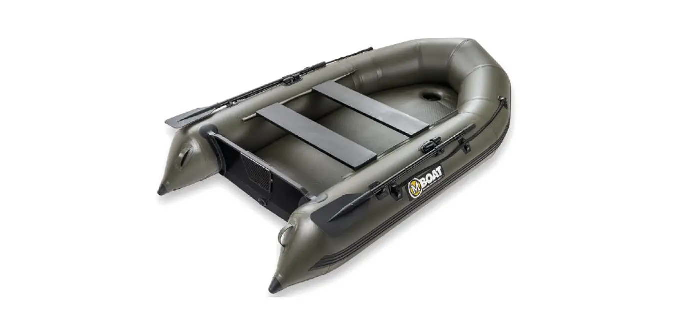 Mivardi M-boat 320 Awb Boat User Guide Mivardi M-boat 320 Awb Boat User Guide