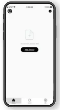 enbrighten 69278 LED WiFi Curtain Lights - installation