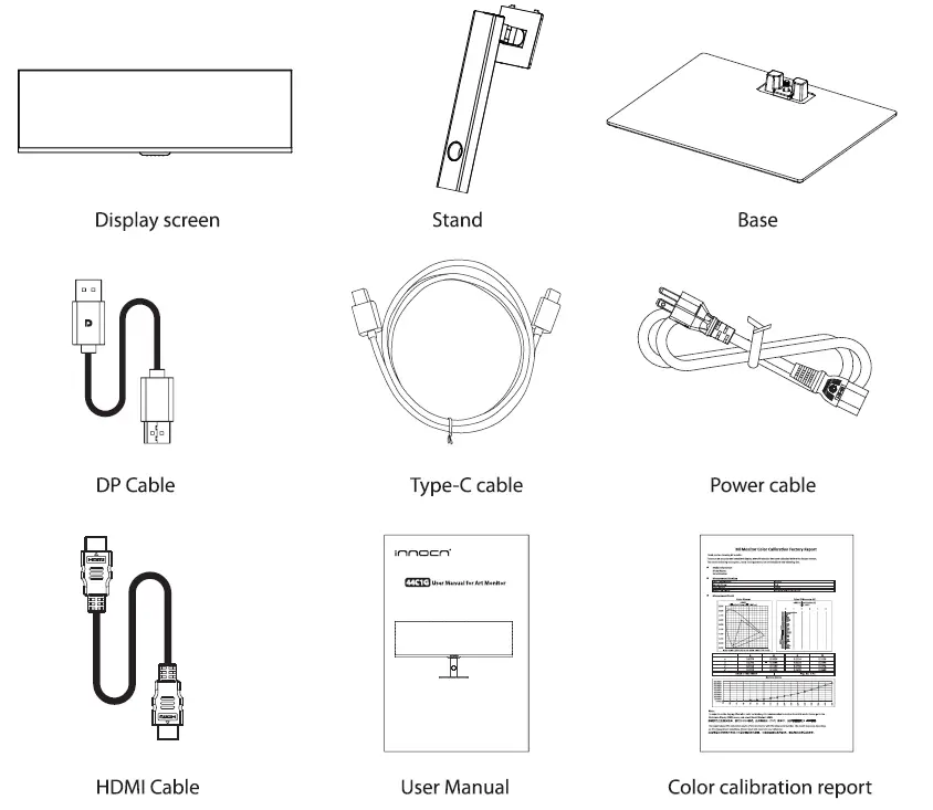 INNOCN-44C1G-43-8-Inch-Ultrawide-Computer-FIG-1