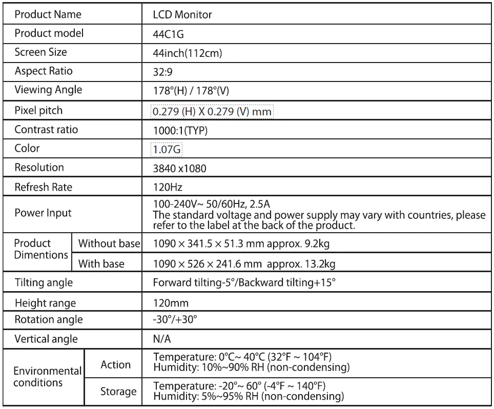 INNOCN-44C1G-43-8-Inch-Ultrawide-Computer-FIG-20