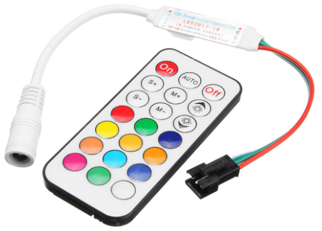Banggood-LED2022-21KEY-LED-Mini-Dream-Color-Controller-PRODUCT