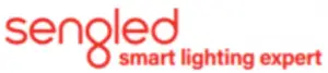 Sengled Smart Lighting Logo