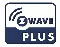 Z-Waves Plus Icon