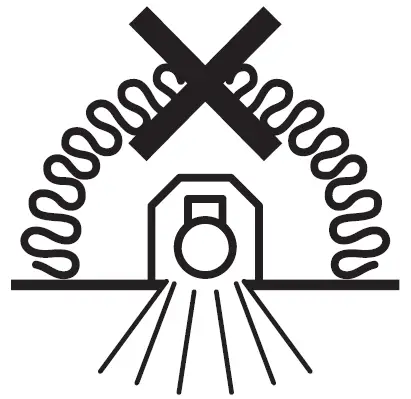 EMOS ZD1222 LED Recessed Panel Luminaire 3