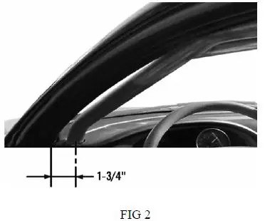 COMPETITION ENGINEERING 10-Point Roll Cage Conversion-2