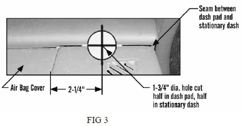 COMPETITION ENGINEERING 10-Point Roll Cage Conversion-3