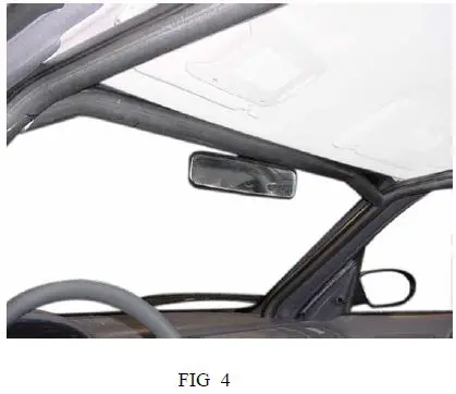 COMPETITION ENGINEERING 10-Point Roll Cage Conversion-4