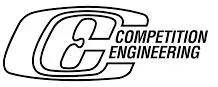 COMPETITION ENGINEERING logo