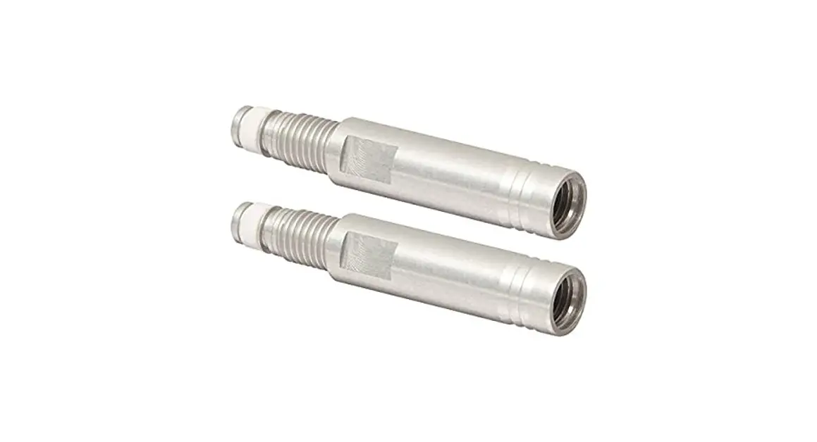 Lezyne Y16-pk-valve Valve Extenders User Guide