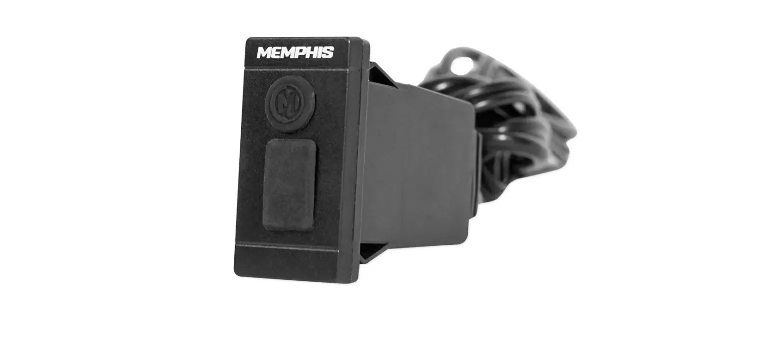 Memphis Mxausba Rocker Switch Aux And Usb Inputs Instructions Memphis Mxausba Rocker Switch Aux And Usb Inputs Instructions