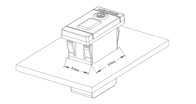 MEMPHIS-MXAUSBA-Rocker-Switch-AUX-and-USB-Inputs-Instructions-fig-1
