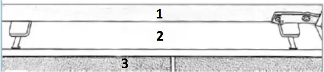 F9BFRESC450PR - Maneuvre the appliance 2a