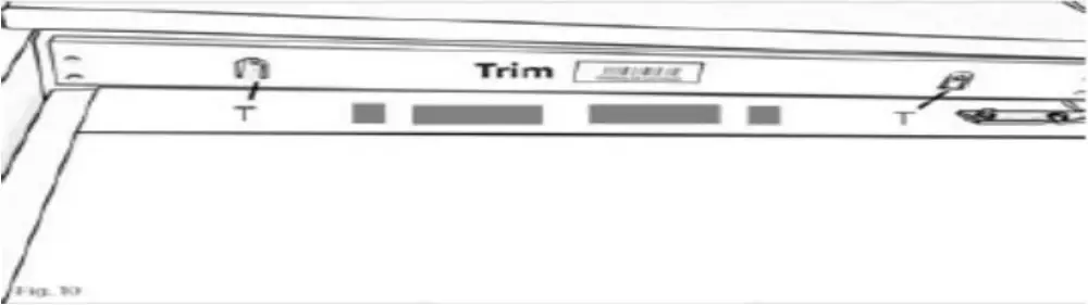 F9BFRESC450PR - Maneuvre the appliance 3