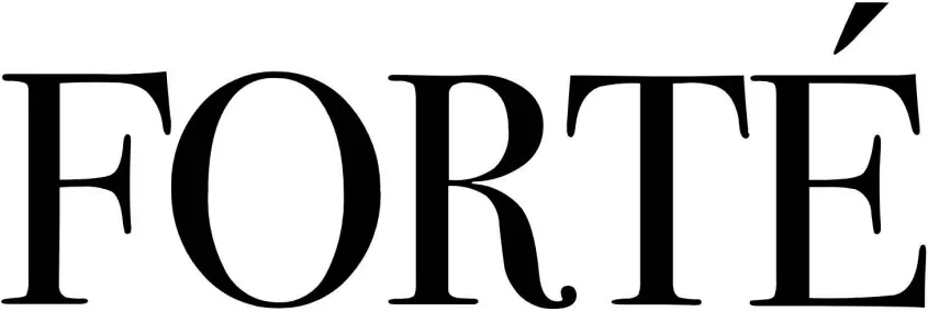 FORTE logo b1