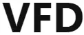 various VFDs-LOGO