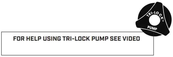 CHAPIN 1749 Industrial Stainless Steel Tank Sprayer - Figure 6