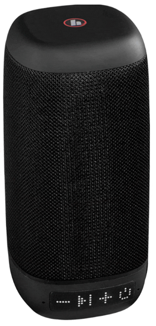 hama 00188206 Bluetooth Speaker