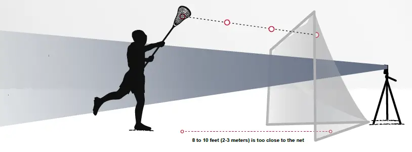 POCKET-RADAR-SR1100-Measuring-A-Lacrosse-Shot-FI-3