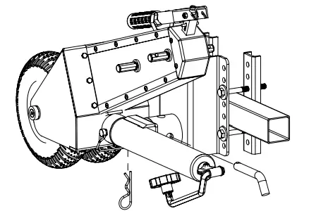 TRAILER-VALET-TV5X-Mover-in-the-Trailer-Jacks-FIG-10
