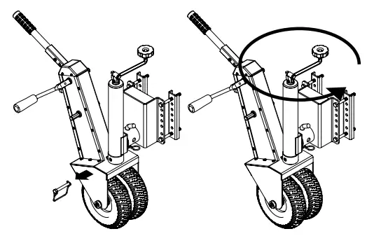 TRAILER-VALET-TV5X-Mover-in-the-Trailer-Jacks-FIG-5