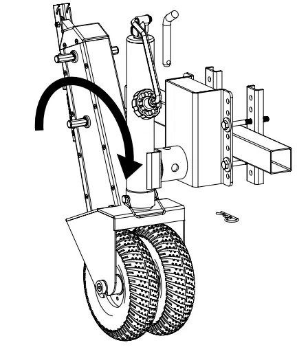 TRAILER-VALET-TV5X-Mover-in-the-Trailer-Jacks-FIG-9