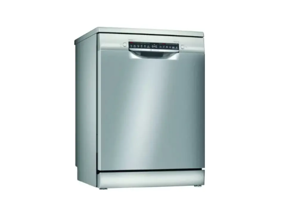 Bosch Sms4evi14e Dishwasher User Guide Bosch Sms4evi14e Dishwasher User Guide