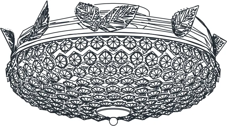 BANSA ROSE - Package Contents C