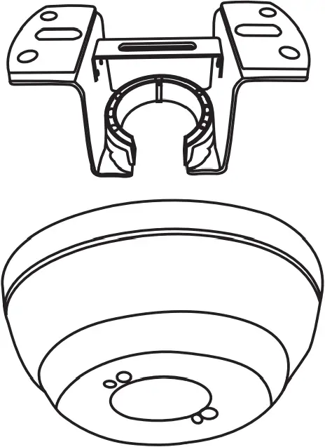 BANSA ROSE - Package Contents E F