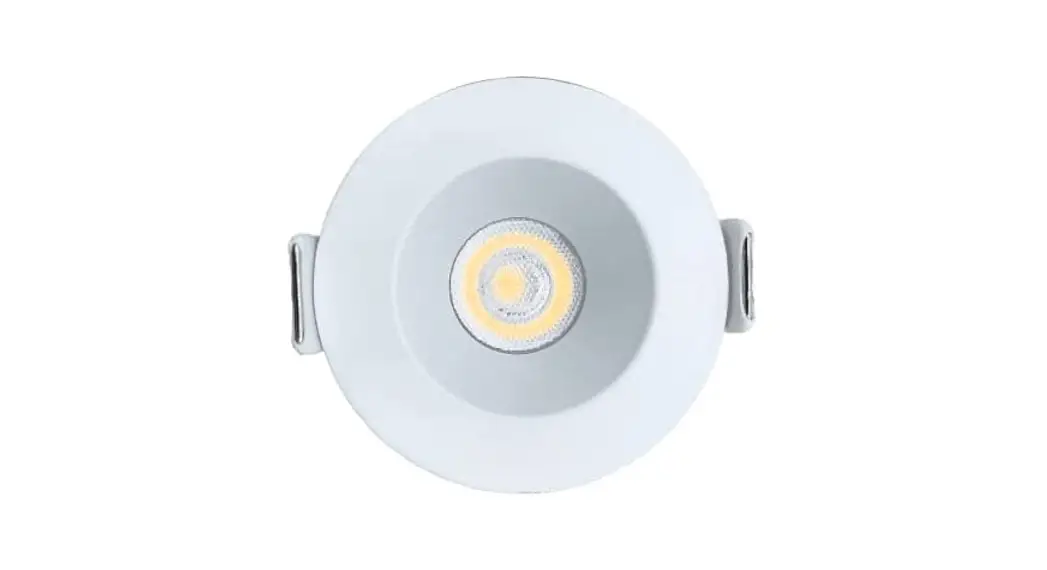 Commercial Electric Nk01aa11cr1259w 3 Inch Color Changing High-end Recessed Kit User Manual