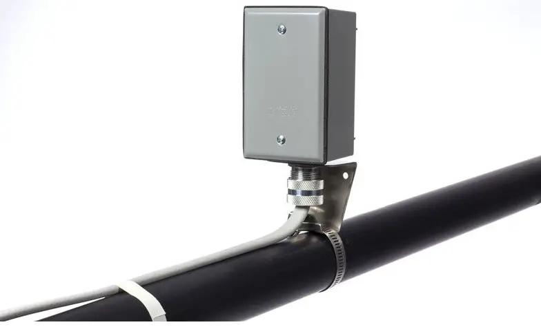 HTD HEAT TRACE H07200-H07201 Power Connection Kit