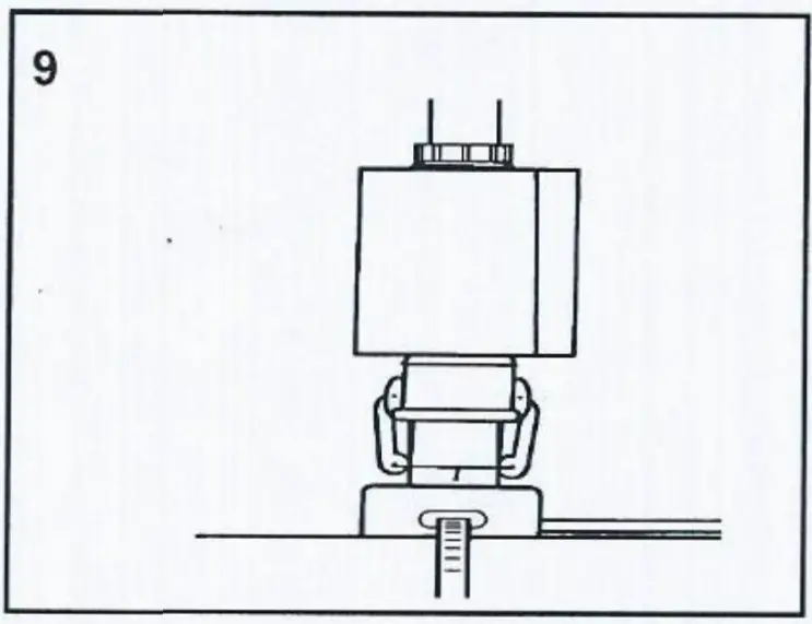 Installation Instructions