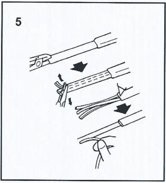 Installation Instructions