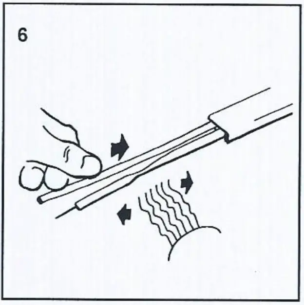 Installation Instructions