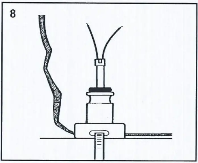 Installation Instructions