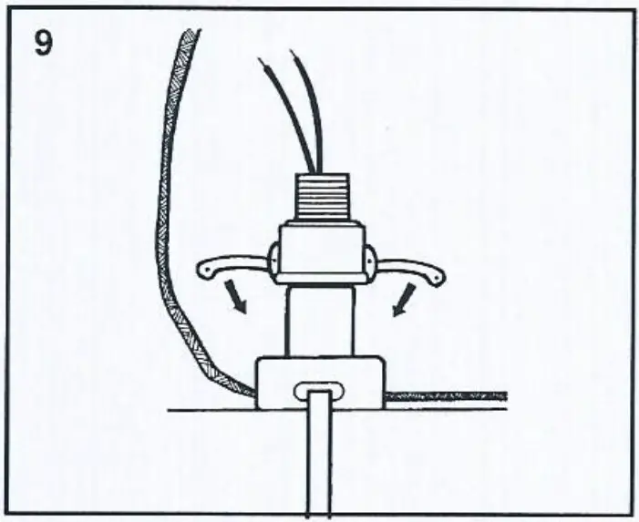 Installation Instructions